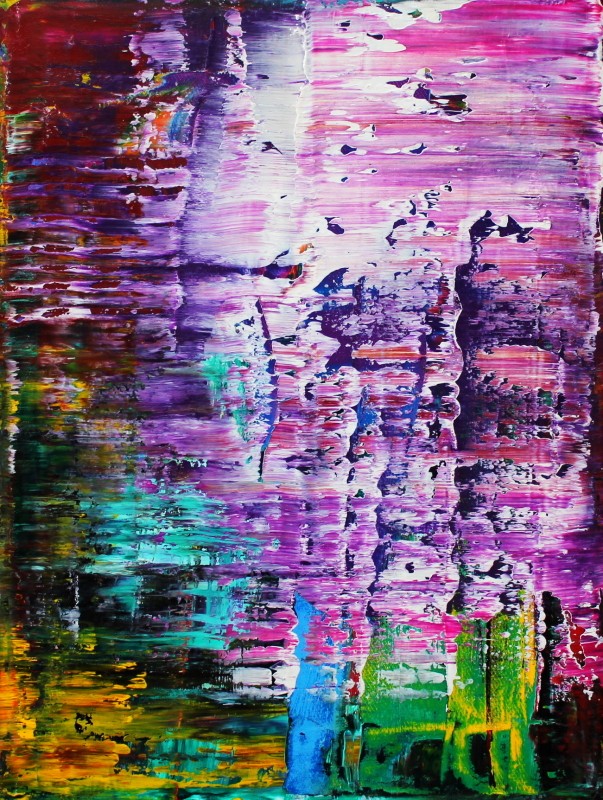 546-1 Nekonečný proces I. 2022 olej na plátne 40x30cm.jpg